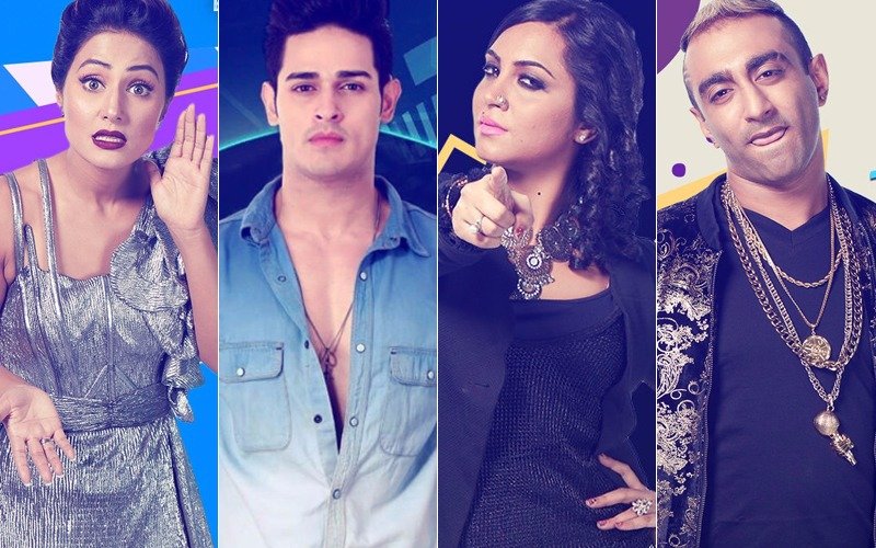SPOTBOYE POLL 2 ON BIGG BOSS 11: Which Contestant has the WORST BEHAVIOUR In Bigg Boss 11?