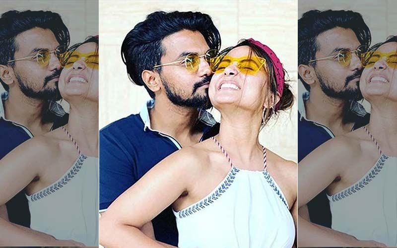 Hina Khan’s BF Rocky Jaiswal Writes About ‘Selective Public Outrage’ On Social Media; Naagin 5 Actress Is All Praise: ‘Very Well Put, My Buoy’