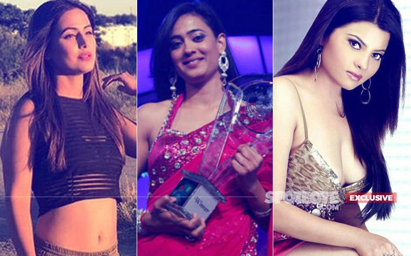 Shraddha, A Cross-Connect To Former Winner Shweta Tiwari: Hina Khan Should Win Bigg Boss 11. Despite The Controversies, She Continues To Generate Support