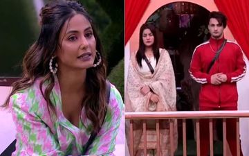 Bigg Boss 13: Asim Riaz Defeats Shehnaaz Gill To Win Elite Club Task Convened By Hina Khan