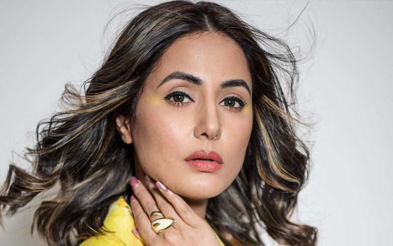 Bigg Boss Star Hina Khan Opens Up On Losing Films Due To Yeh Rishta Kya