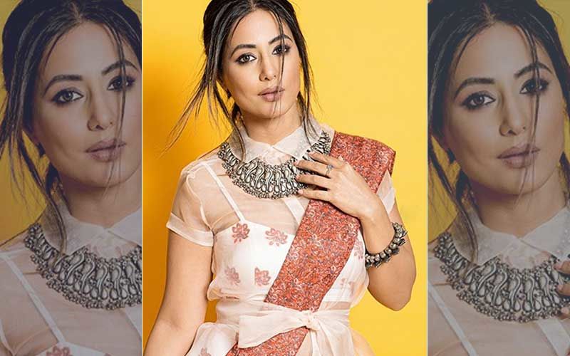 When Hina Khan Received Massive Backlash For Saying ‘South Indian Filmmakers Want BULGY Heroines'