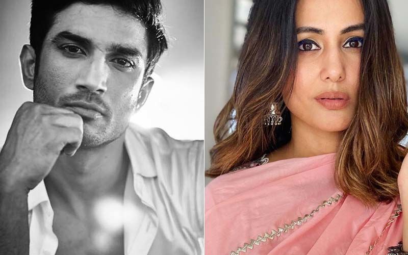 Sushant Singh Rajput Death: Hina Khan Cannot Get Over The Huge Loss: ‘I Have Never Felt This Way Before’