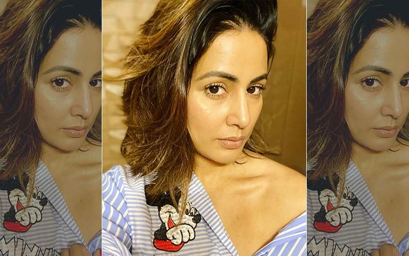 Hina Khan Dedicates A Lengthy Post About ‘Karma’ To Someone Who Was Extremely Cold To Her For Years, Who Is She Hinting At?