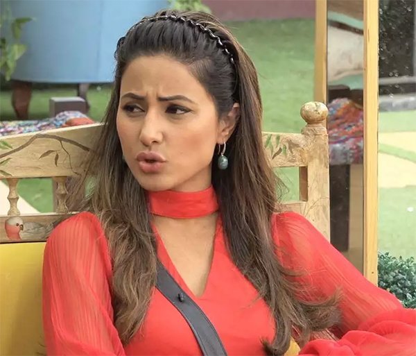 hina khan