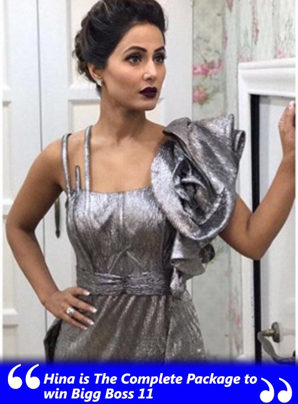 hina khan