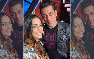 Bigg Boss 13: Hina Khan Calls Current Season ‘Crazy’; Says, Contestants Have 'Liberty To Push, Hit. Abuse'