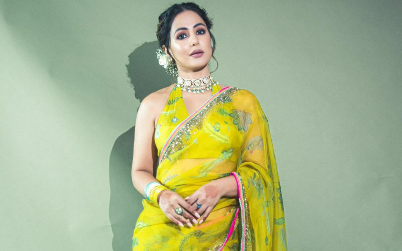 Hina Khan Asks For Remedies On 'Gastroesophageal Reflux Disease' During Ramadan, Here's How You Can Treat The Disease!- DEETS INSIDE