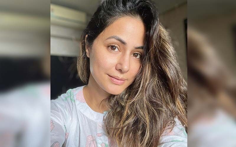 Hina Khan Reveals She Was Once Rejected Due To Her Skin Tone, Says ‘I Didn’t Look Kashmiri Enough'