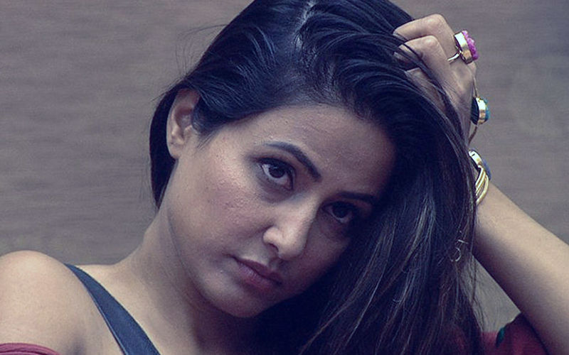 12 लाख के ज्वेलरी फ्रॉड विवाद पर बोली हिना खान, कहा- मैं सुनिश्चित करूंगी कि वो माफ़ी मांगे