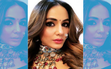 कसौटी ज़िन्दगी के 2: मिलिए हिना खान उर्फ कोमोलिका के बॉयफ्रेंड रोहित शर्मा से