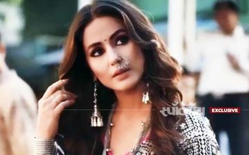कसौटी ज़िन्दगी के 2: इस दिन सेट पर होगा हिना खान काआखिरी दिन, एक्ट्रेस कहेंगी अलविदा