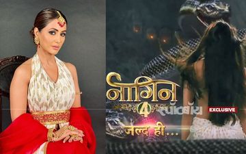 'नागिन 4' को लेकर आई बड़ी खबर, हिना खान बन सकती हैं नागिन
