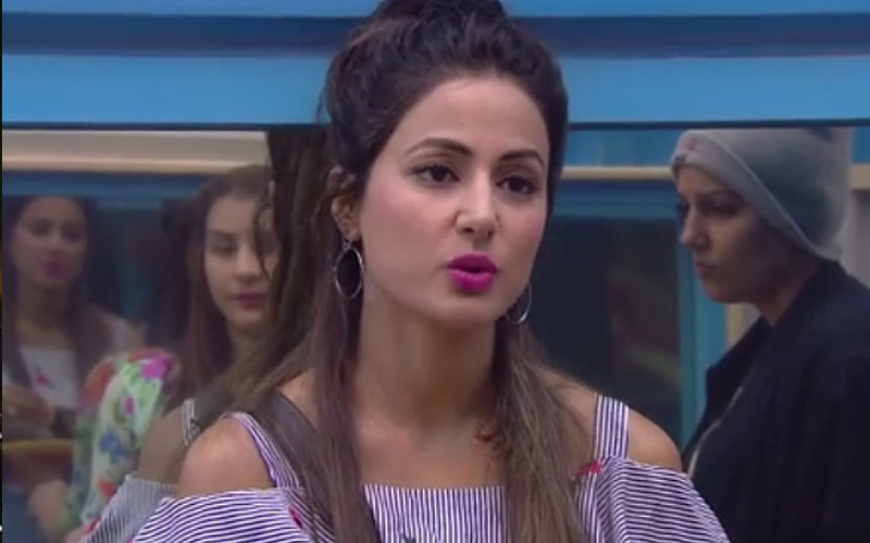 Hina Khan