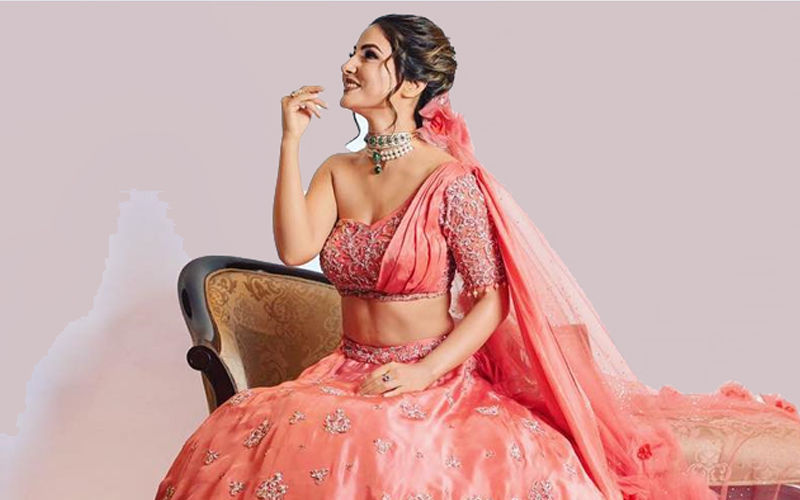 Cannes 2019: Set To Bid Goodbye To Kasautii Zindagii Kay 2, Hina Khan Gears Up For The Film Festival