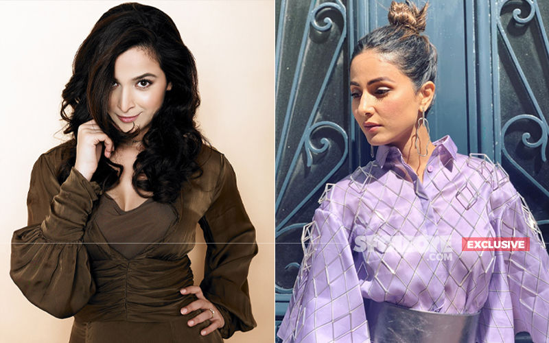 Hina Khan, Simone Singh Has Something To Tell You About Your Cannes 2019 Appearance- EXCLUSIVE