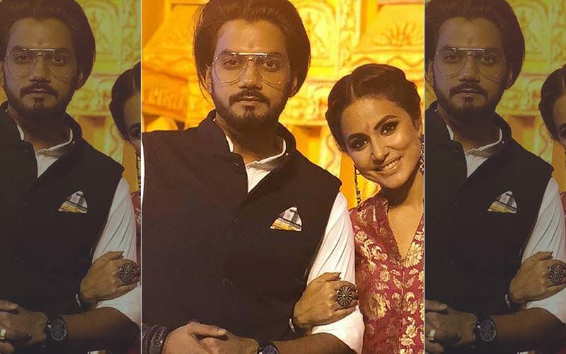 Hina Khan’s Boyfriend Rocky Jaiswal Airs Views On ‘Gang-Mentality’; Says Powerful People Destroy Those Who Oppose Them: ‘It’s Their High’
