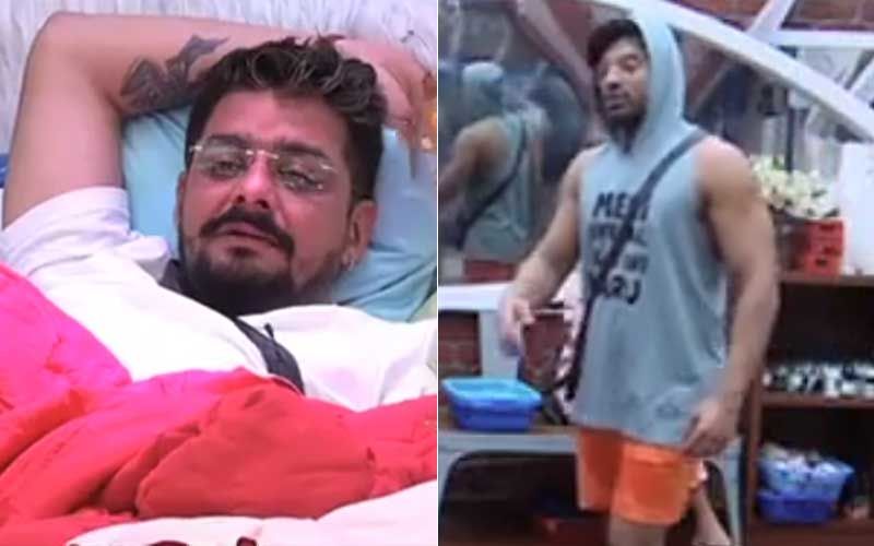 Bigg Boss 13: Hindustani Bhau Calls Paras Chhabra A 'Kekda ...