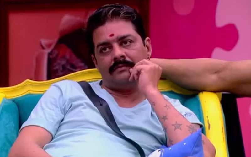 Bigg Boss 13 Elimination: Hindustani Bhau Gets Evicted From The BB House