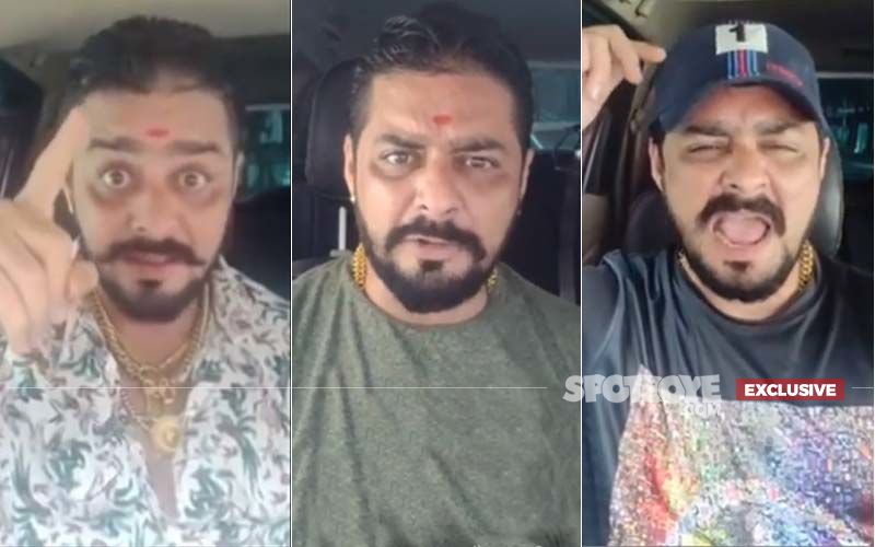 Bigg Boss 13: Welcoming Abusive YouTuber Hindustani Bhau Is The Worst Thing To Happen In This 10 PM Show, Beeps Be Damned!- EXCLUSIVE