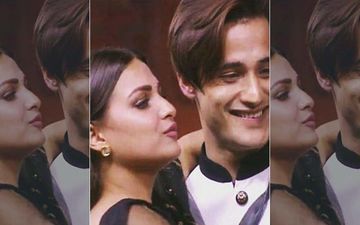Bigg Boss 13: Himanshi Khurana Posts A Sensuous Picture Before Entering BB House To Meet Asim Riaz