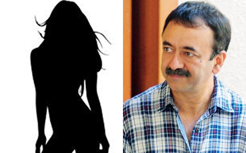 #MeToo: Rajkumar Hirani Accused Of Sexual Assault By Assistant Director Of Sanju