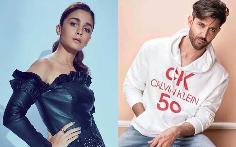 Gangubai Kathiawadi: Hrithik Roshan To Star Opposite Alia Bhatt? Actor To Play Don Haji Mastan's Character