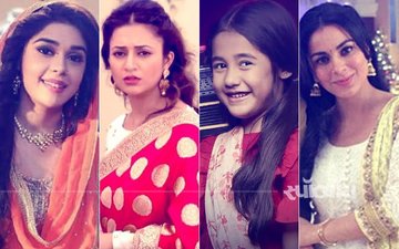 हिट या फ्लॉप: इश्क सुभान अल्लाह, ये है मोहब्बतें, कुल्फी कुमार बाजेवाला, कुंडली भाग्य?