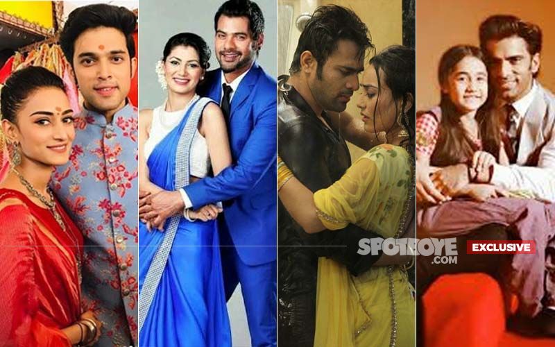 HIT OR FLOP: Kasautii Zindagii Kay 2, Kumkum Bhagya, Naagin 3, Kullfi Kumarr Bajewala?