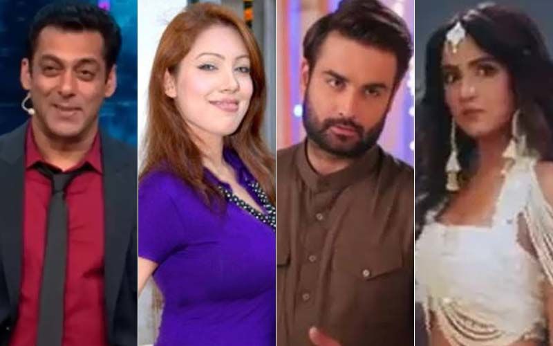 HIT OR FLOP: Bigg Boss 13, Shakti Astitva Ke Ehsaas Ki, Taarak Mehta Ka Ooltah Chashmah Or Naagin 4?