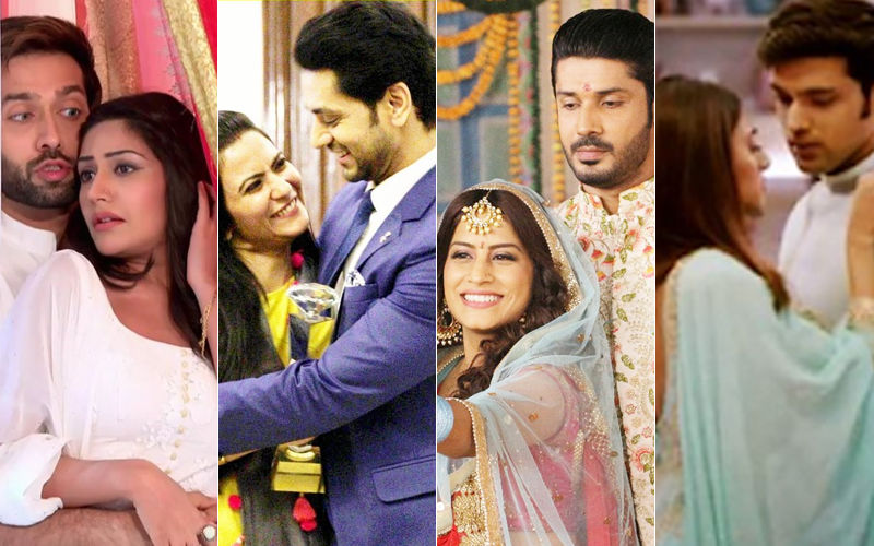 HIT OR FLOP: Ishqbaaaz, Silsila Badalte Rishton Ka, Nimki Mukhiya, Kasautii Zindagii Kay 2?