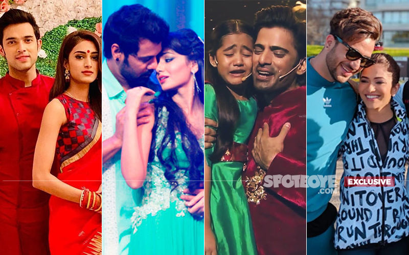 HIT OR FLOP: Kasautii Zindagii Kay 2, Khatron Ke Khiladi 9, Kumkum Bhagya, Kullfi Kumarr Bajewala