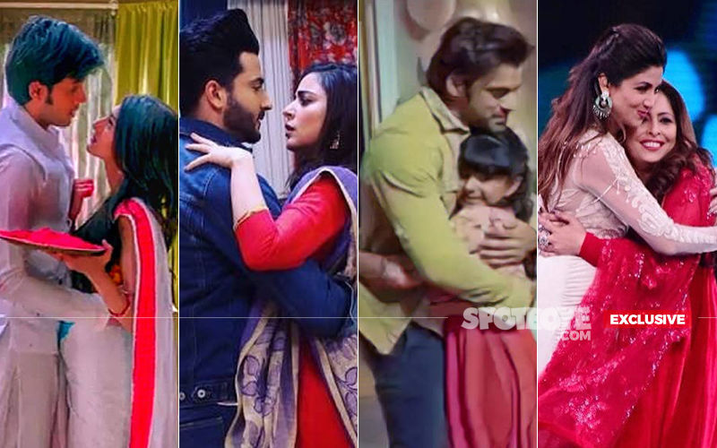 HIT OR FLOP: Kasautii Zindagii Kay 2, Kundali Bhagya, Kullfi Kumarr Bajewala, Super Dancer 3?