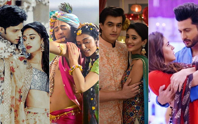 HIT OR FLOP: Kasautii Zindagii Kay 2, RadhaKrishn, Yeh Rishta Kya Kehlata Hai, Kundali Bhagya?