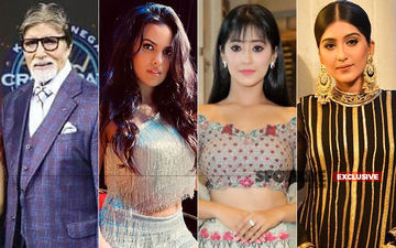 HIT OR FLOP: Kaun Banega Crorepati, Nach Baliye 9, Yeh Rishta Kya Kehlata Hai Or Choti Sardarni?