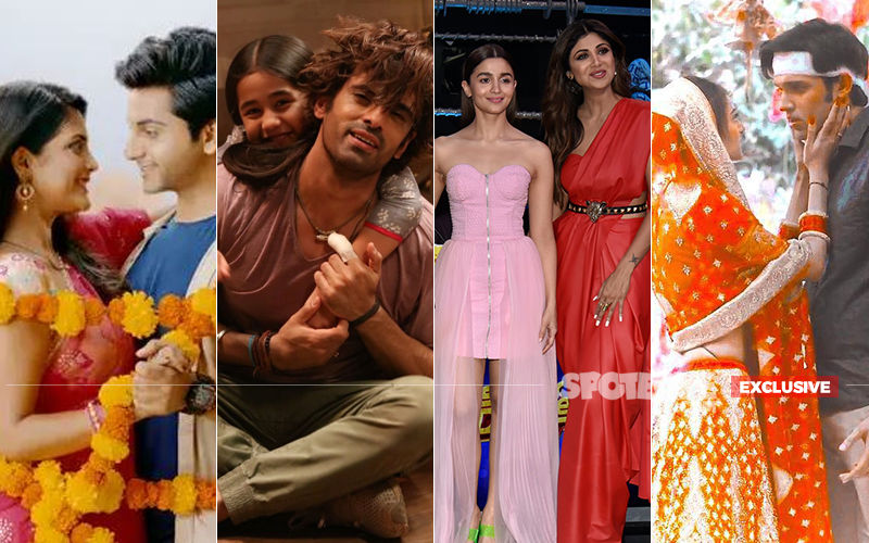 HIT OR FLOP:  Krishna Chali London, Kullfi Kumarr Bajewala, Kasautii Zindagii Kay 2, Super Dancer 3?