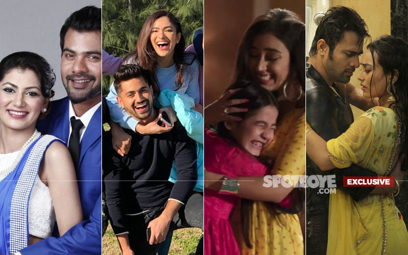 HIT OR FLOP: Kumkum Bhagya, Khatron Ke Khiladi 9, Kullfi Kumarr Bajewala, Naagin 3?