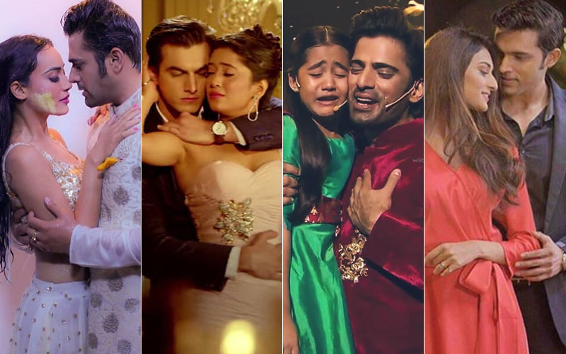 HIT OR FLOP: Naagin 3, Yeh Rishta Kya Kehlata Hai, Kullfi Kumarr Bajewala, Kasautii Zindagii Kay 2?