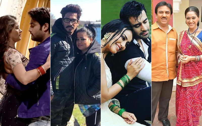 HIT OR FLOP: Shakti-Astitva Ke Ehsaas Ki, Khatron Ke Khiladi 9, Naagin 3, Taarak Mehta Ka Ooltah Chashmah?