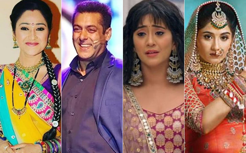 HIT OR FLOP: Taarak Mehta Ka Ooltah Chashmah, Bigg Boss 13, Yeh Rishta Kya Kehlata Hai Or Choti Sardarni?