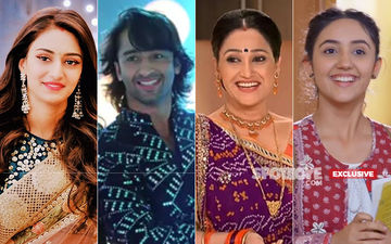 HIT OR FLOP: Kasautii Zindagii Kay 2, Yeh Rishtey Hain Pyaar Ke, Taarak Mehta Ka Ooltah Chashmah, Patiala Babes?