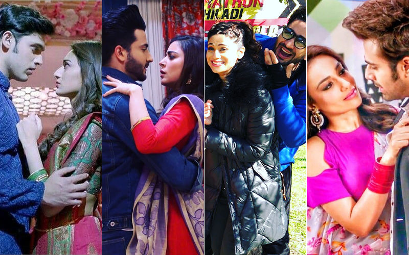 हिट या फ्लॉप: नागिन 3, खतरों के खिलाड़ी 9, कसौटी जिंदगी के और कुंडली भाग्य?