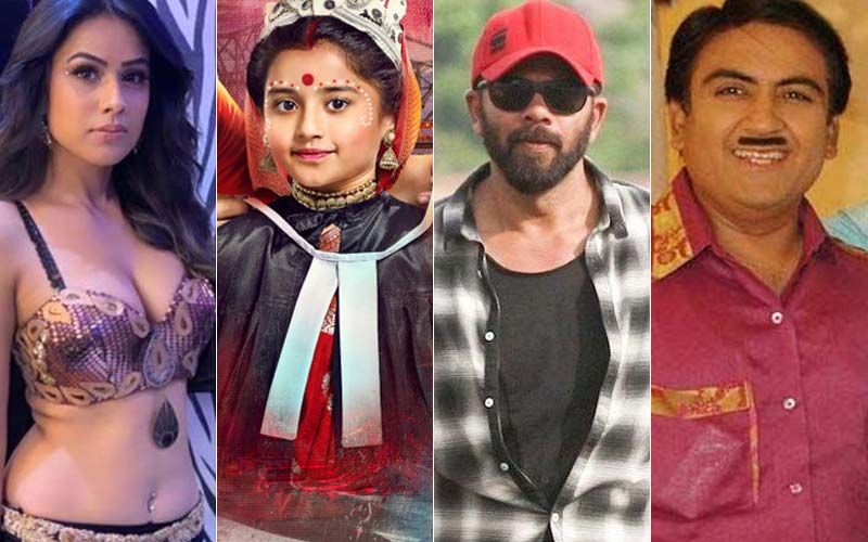 HIT OR FLOP: Naagin 4, Barrister Babu, Khatron Ke Khiladi 10 Or Taarak Mehta Ka Ooltah Chashmah?