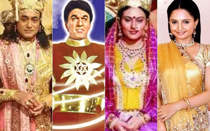 HIT OR FLOP: Mahabharat, Shaktimaan, Ramayan Or Saath Nibhaana Saathiya?