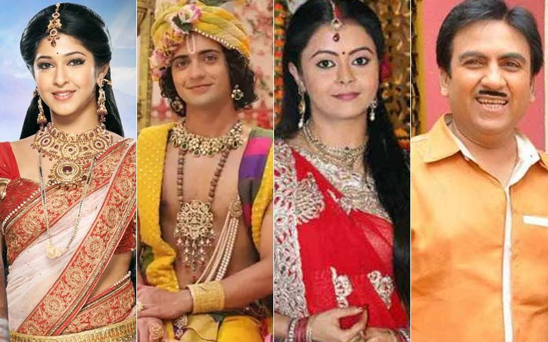 HIT OR FLOP: Mahadev, Radhakrishn Prem Ki Mahagatha, Saath Nibhaana Saathiya Or Taarak Mehta Ka Ooltah Chashmah?