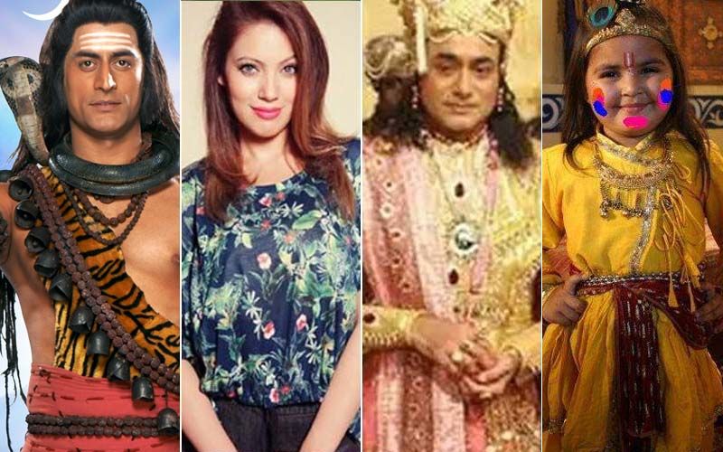 HIT OR FLOP: Devon Ke Dev Mahadev, Taarak Mehta Ka Ooltah Chashmah, Jai Shri Krishna Or Mahabharat?