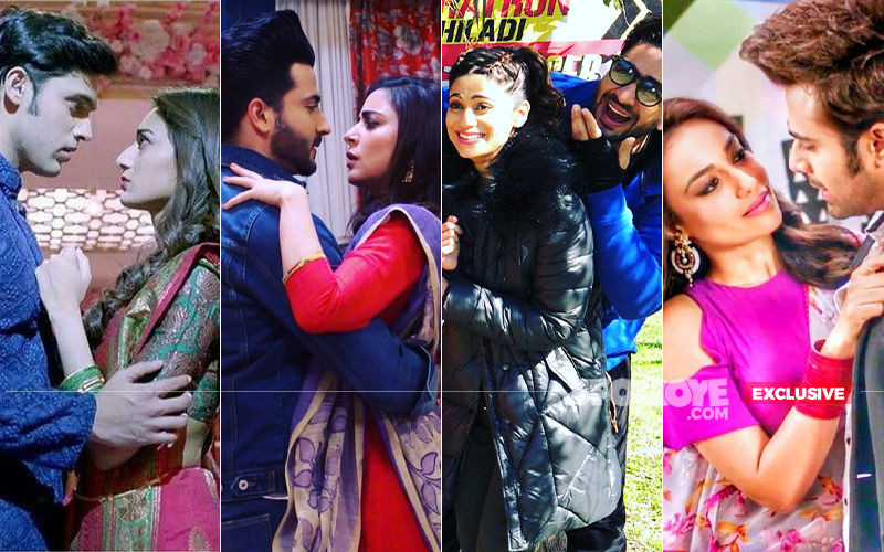 HIT OR FLOP: Kasautii Zindagii Kay 2, Kundali Bhagya, Khatron Ke Khiladi 9, Naagin 3?