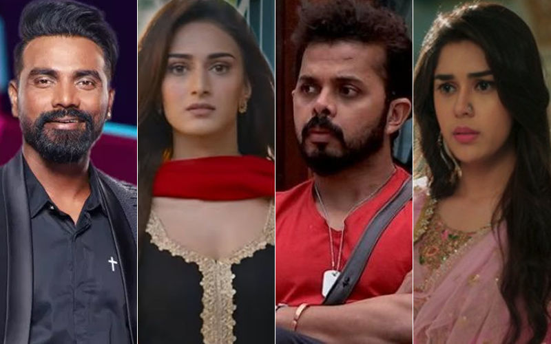 हिट या फ्लॉप: डांस प्लस 4, कसौटी ज़िन्दगी के 2, बिग बॉस 12, इश्क सुभान अल्लाह?