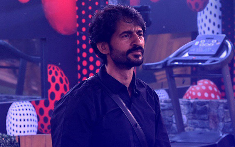 Shocking: Hiten Tejwani Replaced From A Show Overnight; Actor Is Clueless