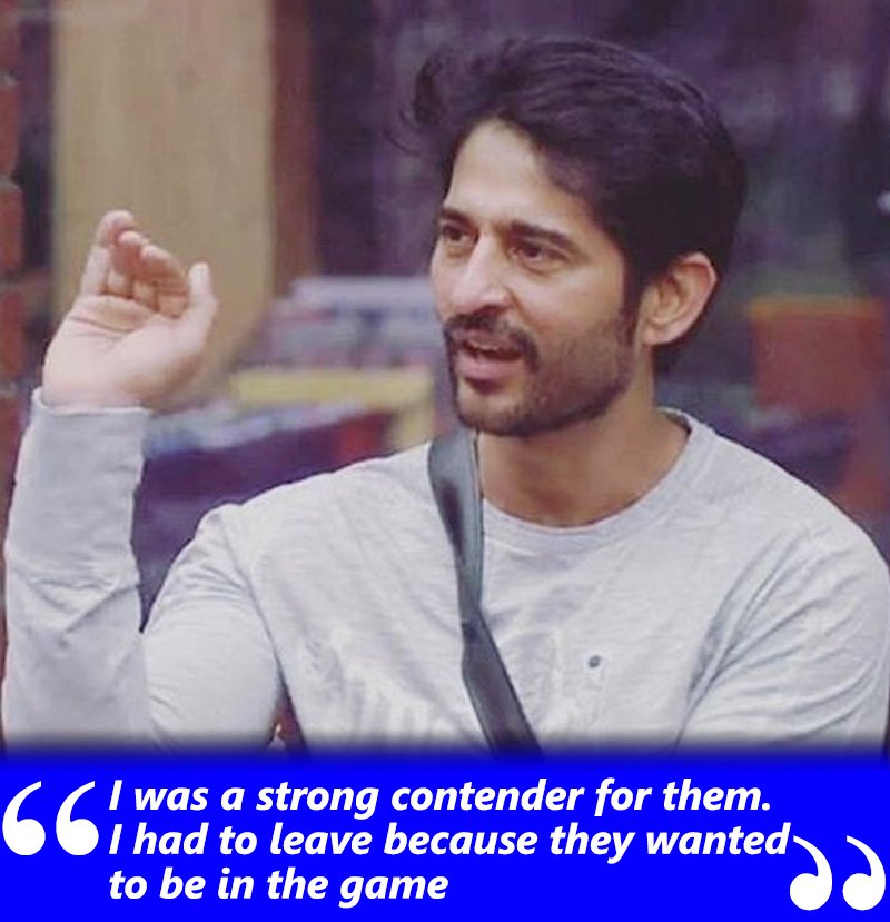 hiten tejwani evicted from bigg boss season 11